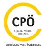 CPÖ - Die Christenpartei Österreichs