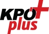 Liste KPÖ-Plus Logo
